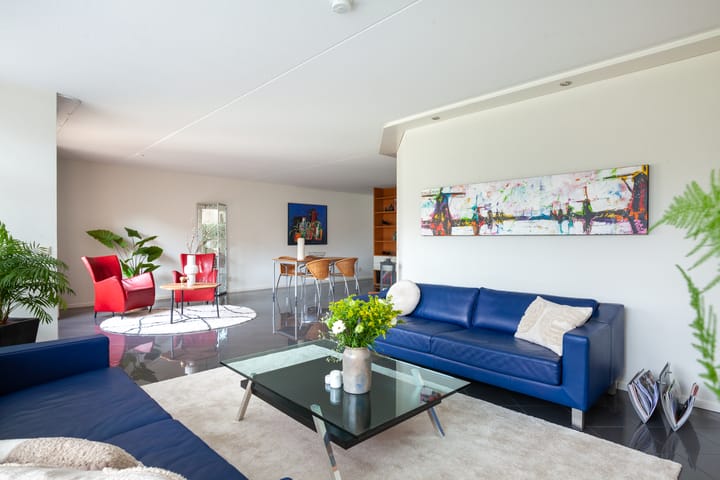 Foto 14 van Weegbreegaarde 7