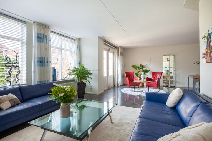 Foto 15 van Weegbreegaarde 7