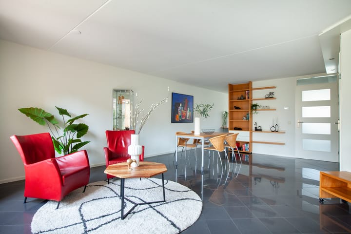 Foto 16 van Weegbreegaarde 7