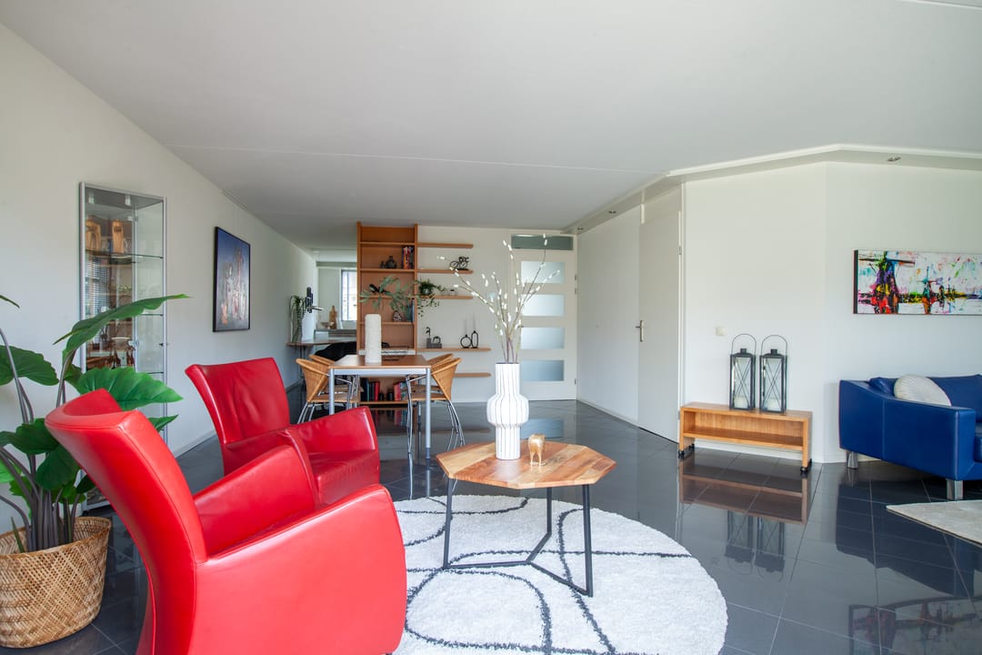 Photo 17 of Weegbreegaarde 7