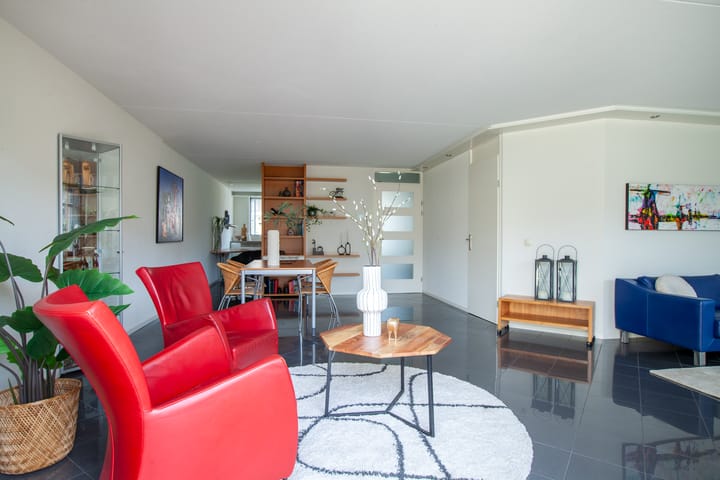 Foto 17 van Weegbreegaarde 7