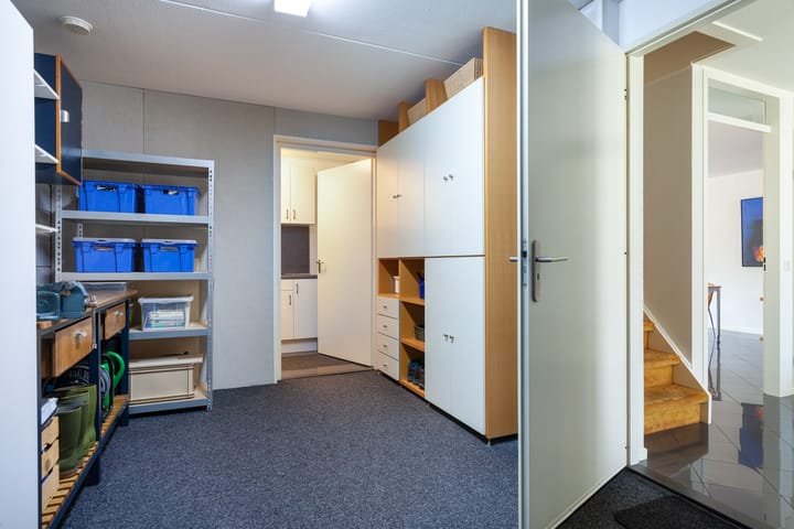 Foto 22 van Weegbreegaarde 7