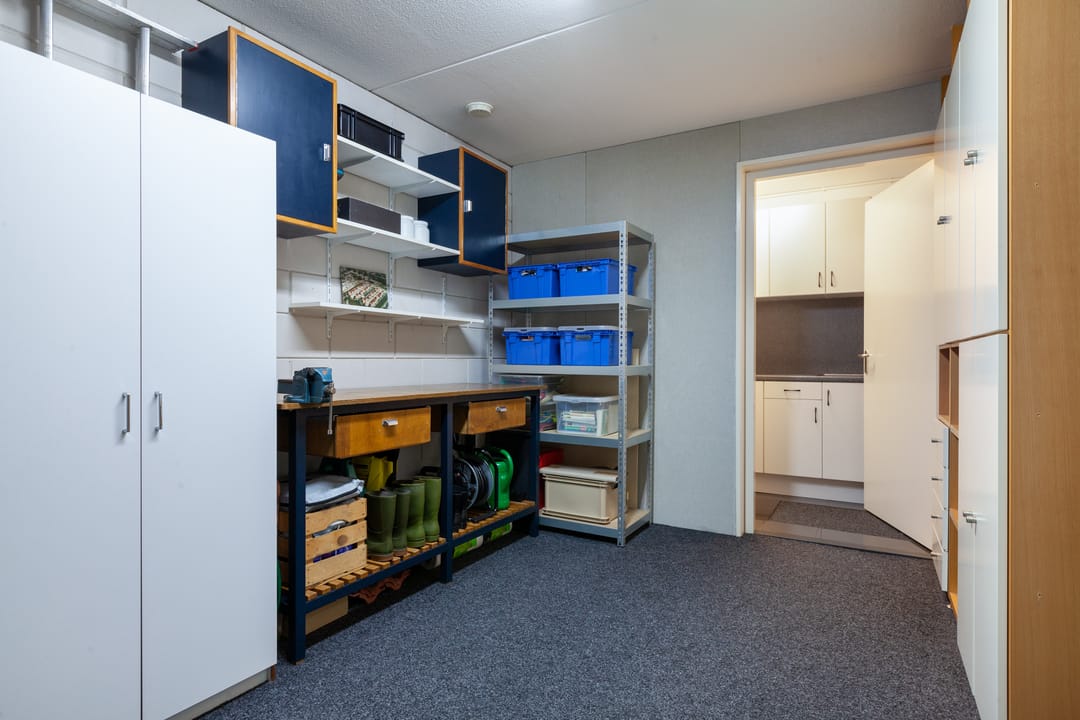 Photo 23 of Weegbreegaarde 7