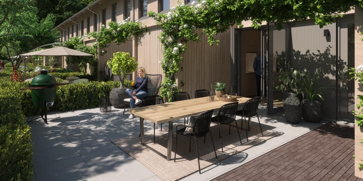 Foto 1 van Verandawoningen (Bouwnr. 22)