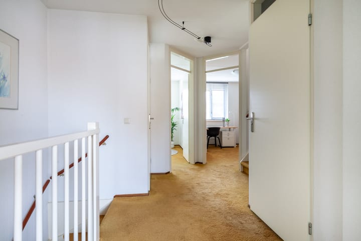 Foto 25 van Weegbreegaarde 7