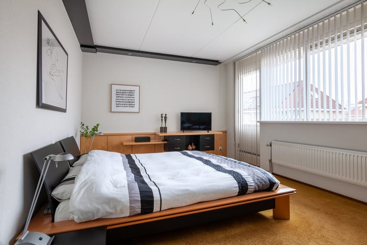 Foto 26 van Weegbreegaarde 7