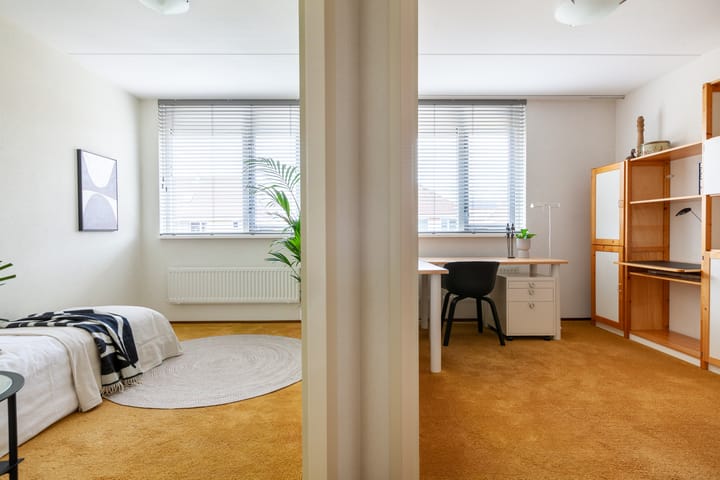 Foto 28 van Weegbreegaarde 7