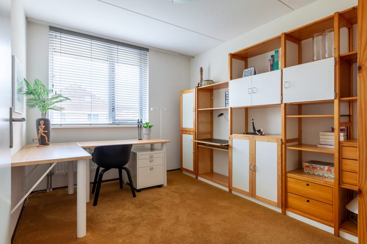 Foto 29 van Weegbreegaarde 7