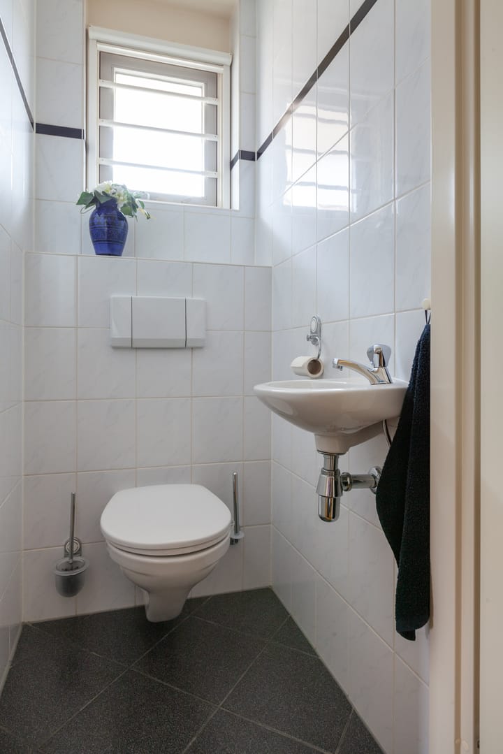 Foto 34 van Weegbreegaarde 7