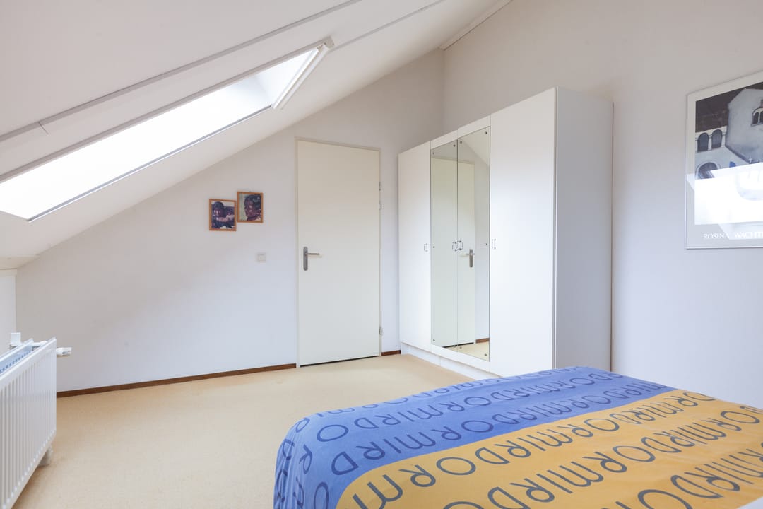 Photo 38 of Weegbreegaarde 7