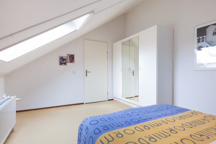 Foto 38 van Weegbreegaarde 7