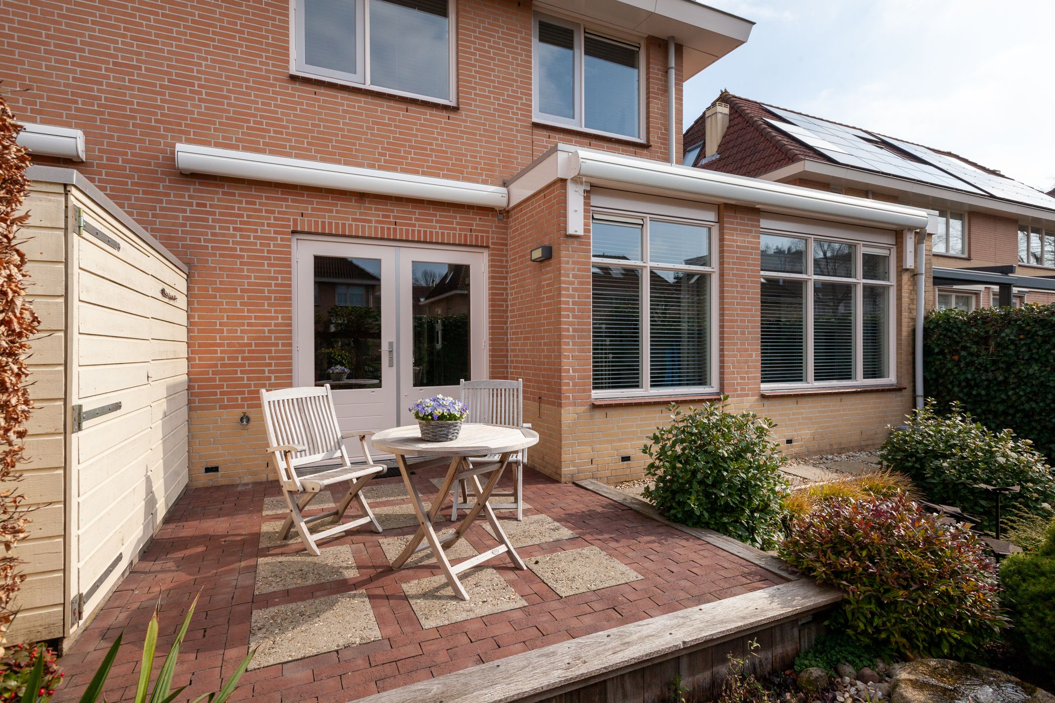 Photo 39 of Weegbreegaarde 7