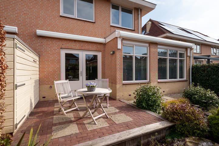 Foto 39 van Weegbreegaarde 7