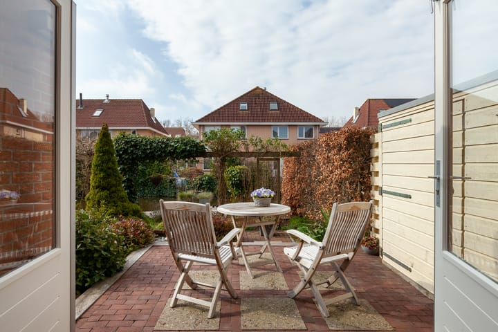 Foto 40 van Weegbreegaarde 7