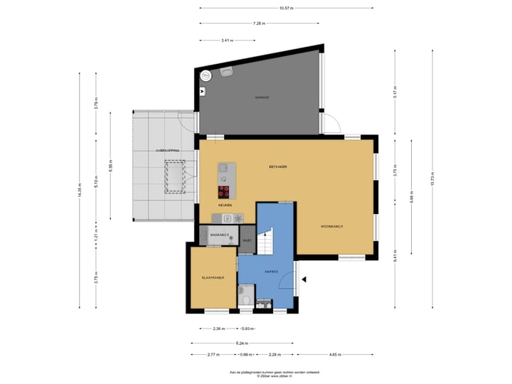 Foto 64 van Gerrit ten Holteweg 5