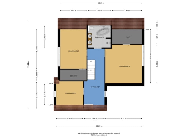 Foto 65 van Gerrit ten Holteweg 5