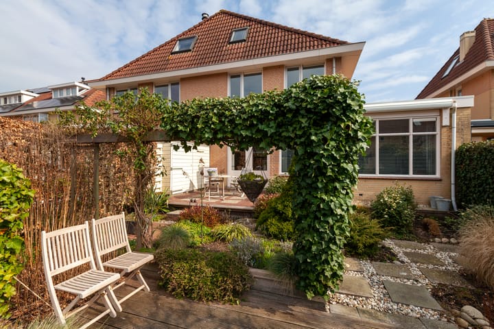 Foto 45 van Weegbreegaarde 7