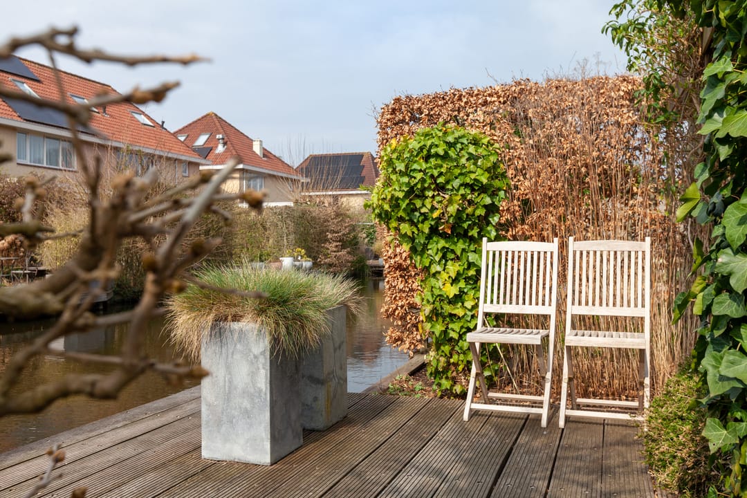 Photo 46 of Weegbreegaarde 7