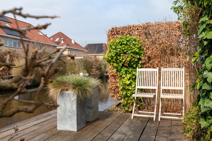 Foto 46 van Weegbreegaarde 7