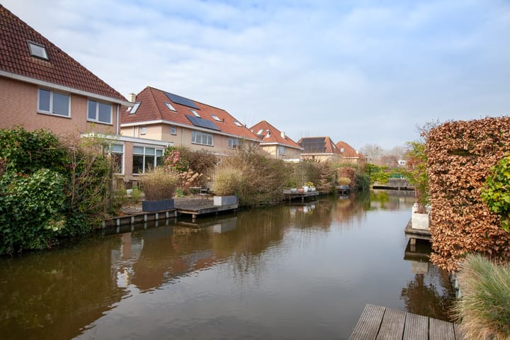 Foto 47 van Weegbreegaarde 7