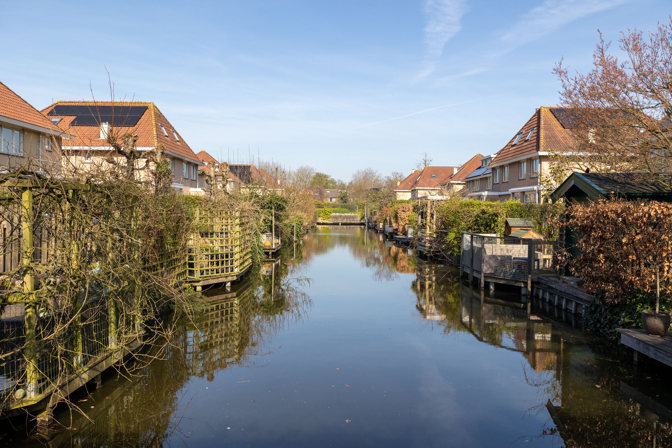 Photo 48 of Weegbreegaarde 7