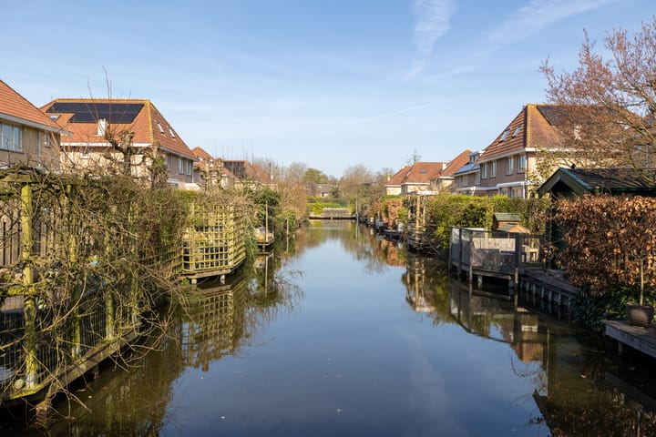 Foto 48 van Weegbreegaarde 7