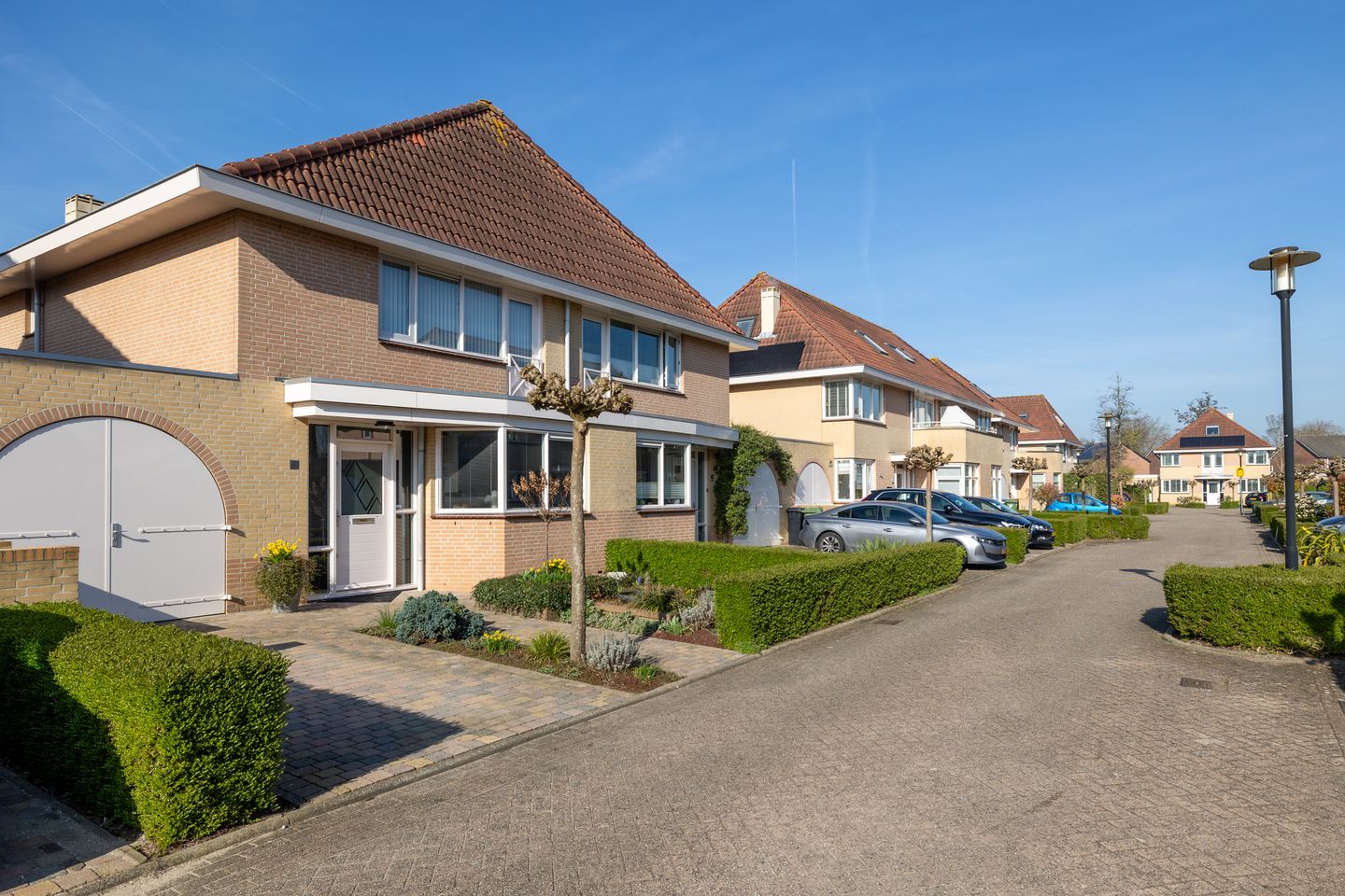 Photo 49 of Weegbreegaarde 7