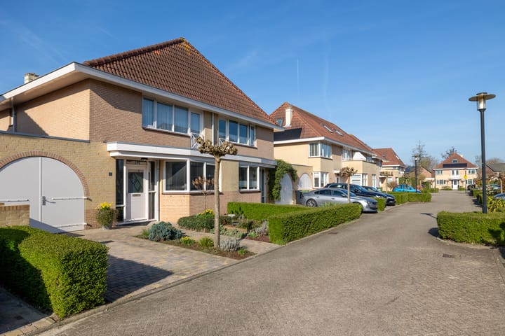 Foto 49 van Weegbreegaarde 7