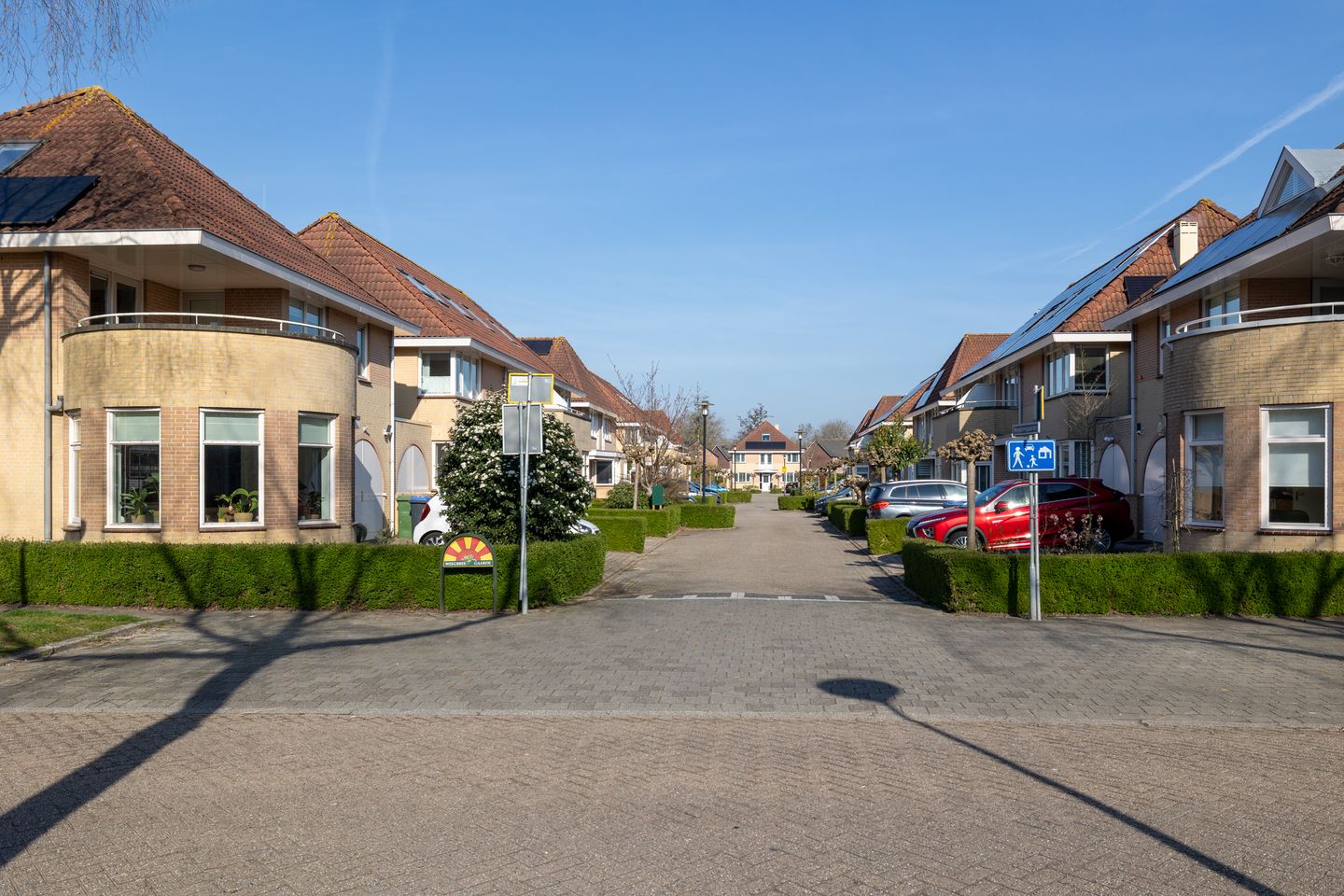 Photo 50 of Weegbreegaarde 7