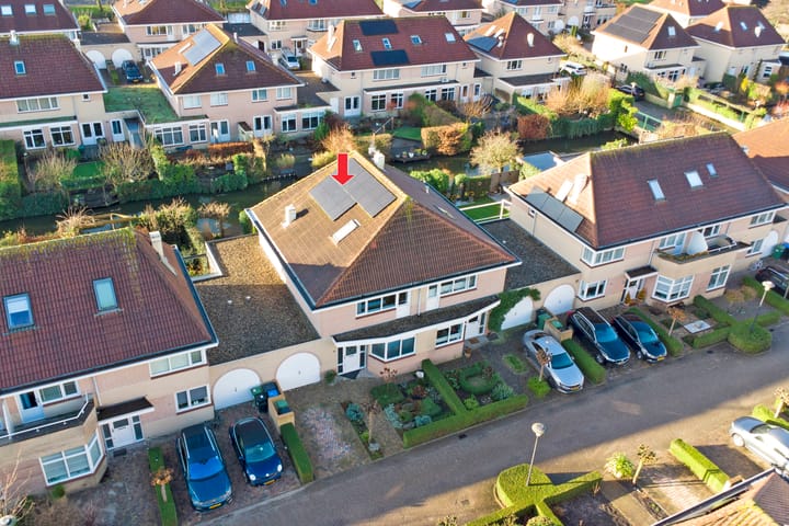 Foto 51 van Weegbreegaarde 7