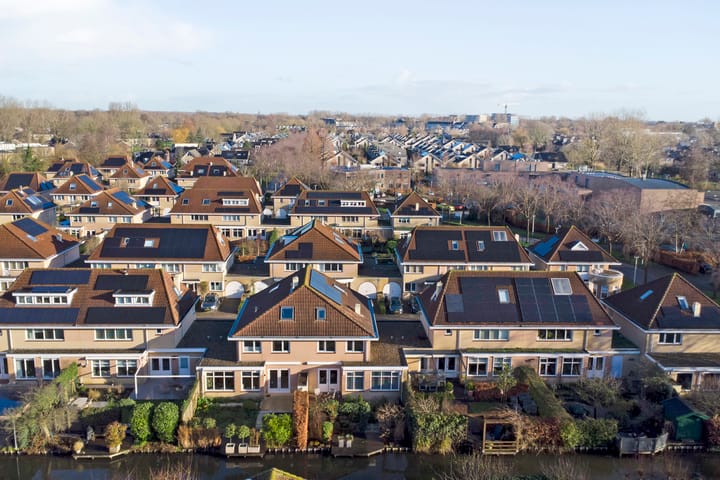 Foto 52 van Weegbreegaarde 7