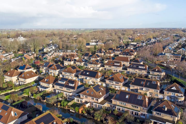 Foto 53 van Weegbreegaarde 7