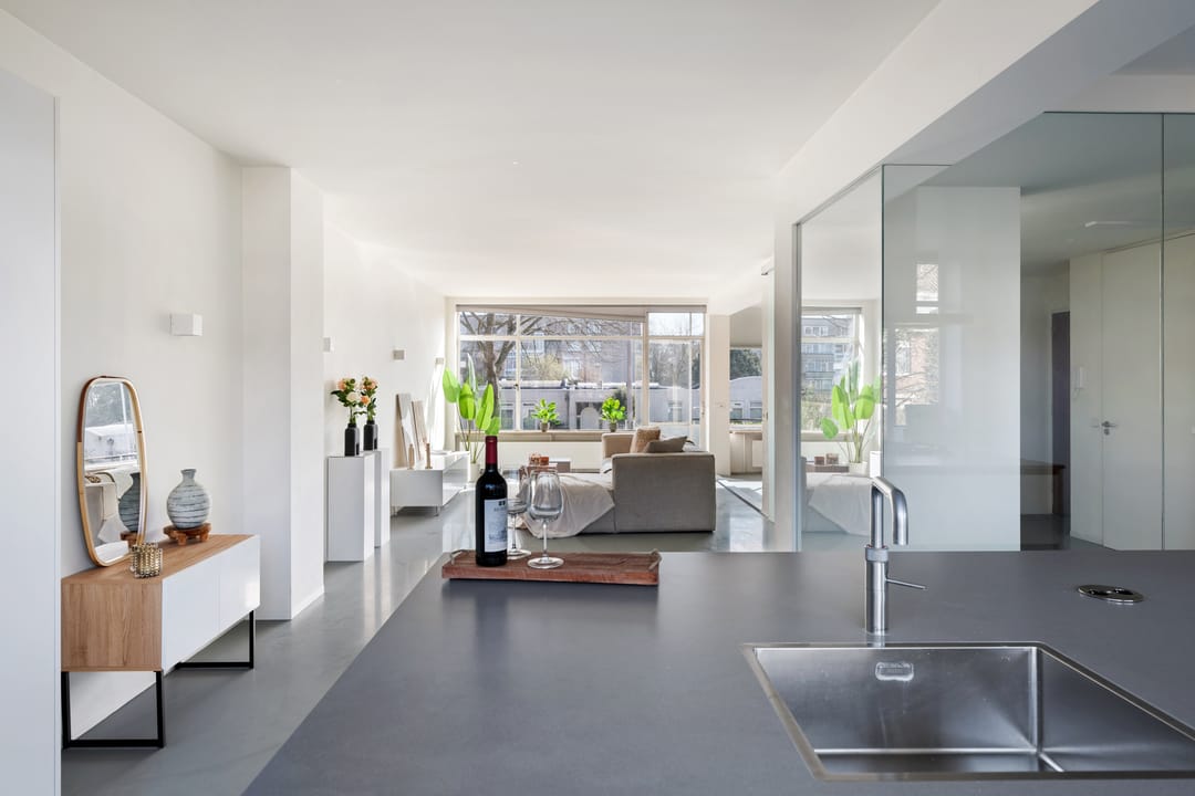 Foto 1 van Louise de Colignylaan 85