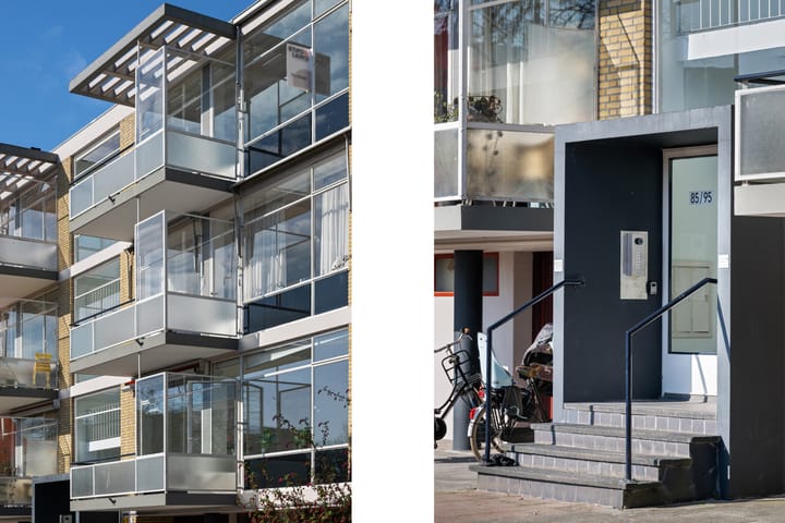 Photo 2 of Louise de Colignylaan 85