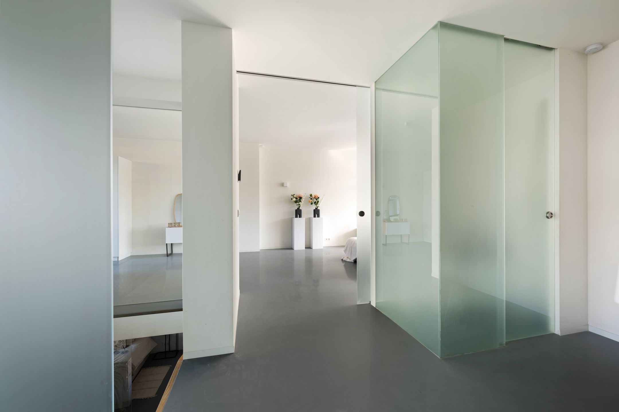 Foto 3 van Louise de Colignylaan 85