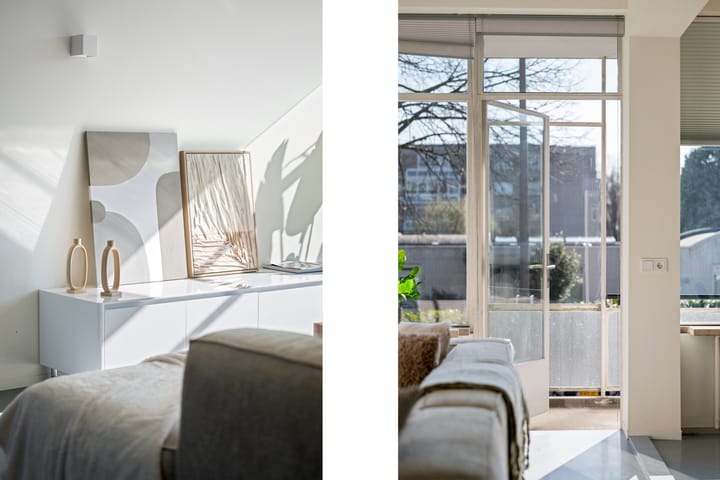 Photo 4 of Louise de Colignylaan 85