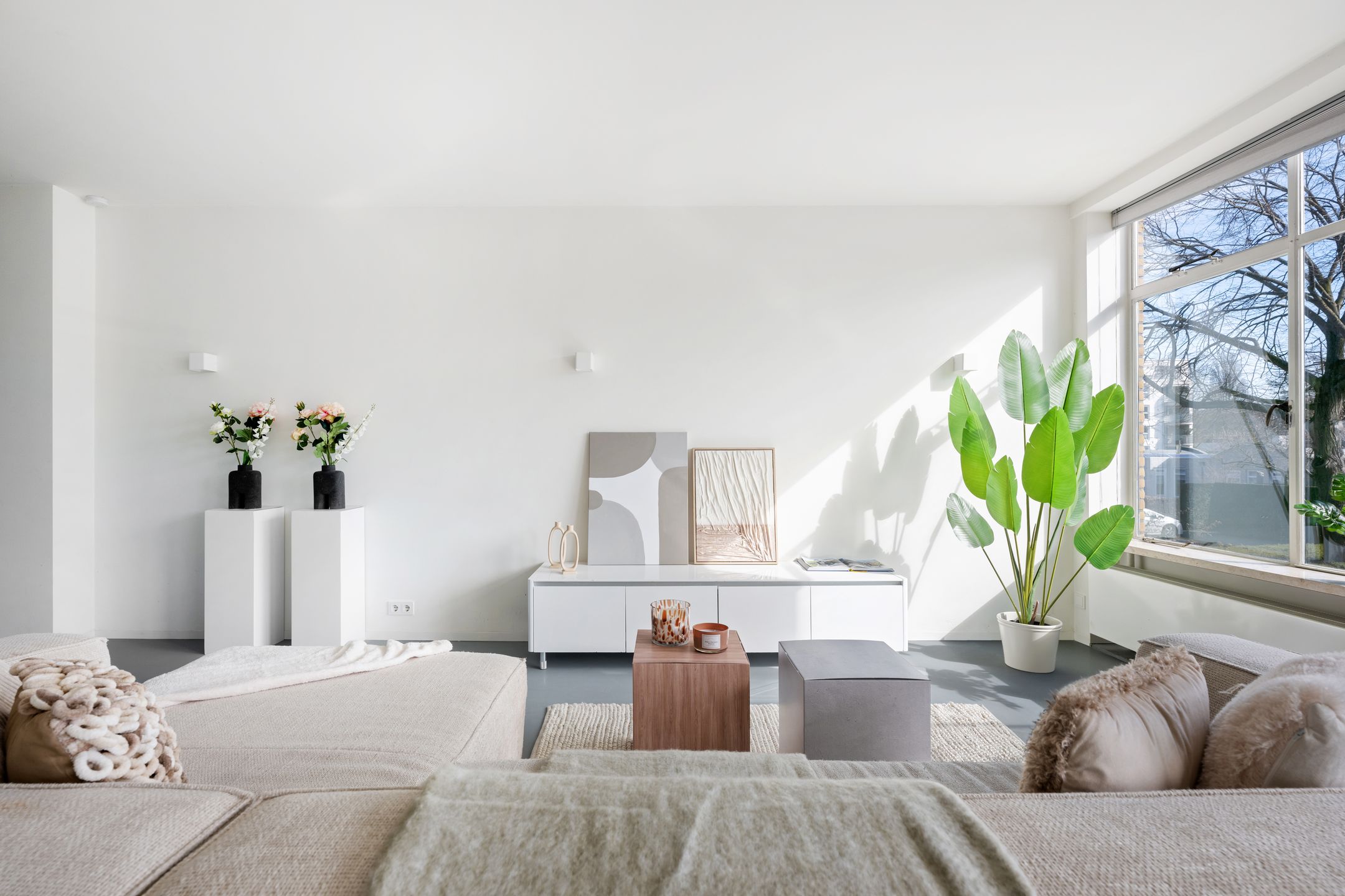 Foto 6 van Louise de Colignylaan 85