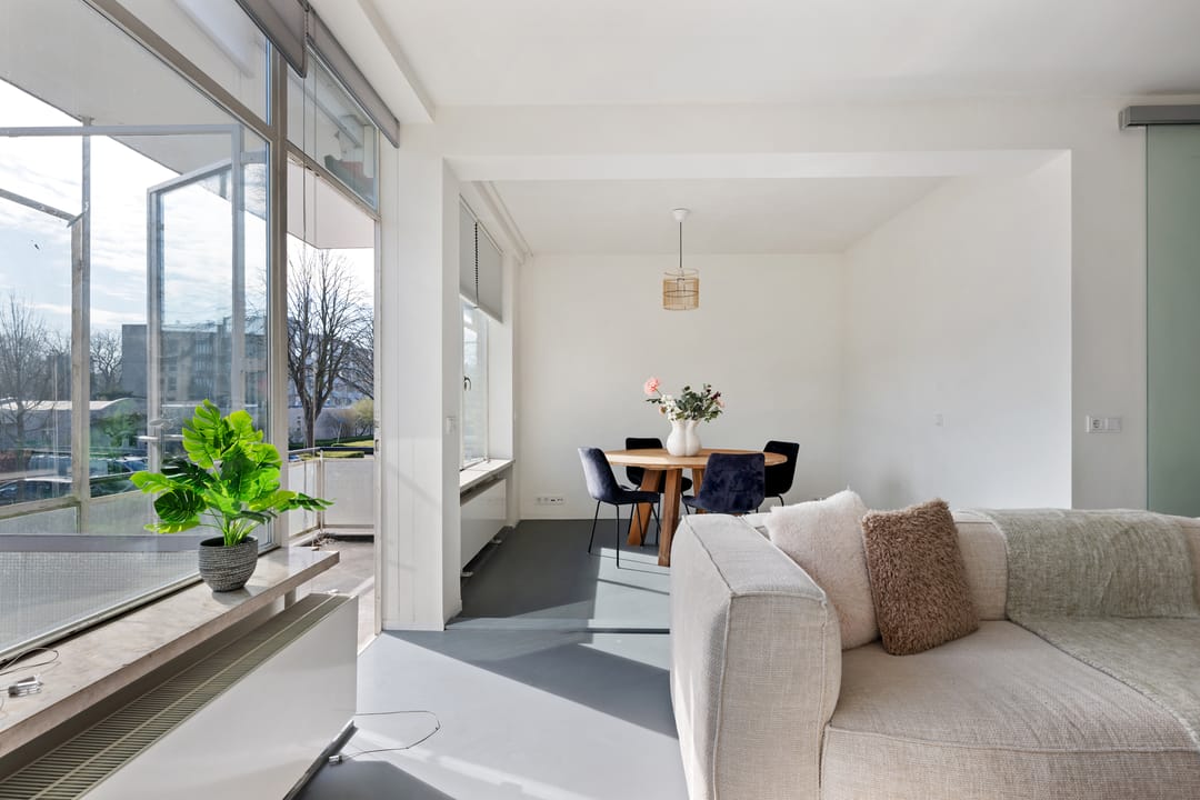 Foto 7 van Louise de Colignylaan 85