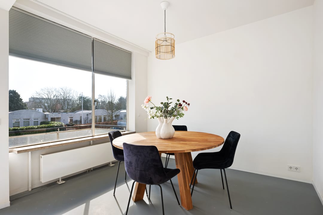 Foto 8 van Louise de Colignylaan 85