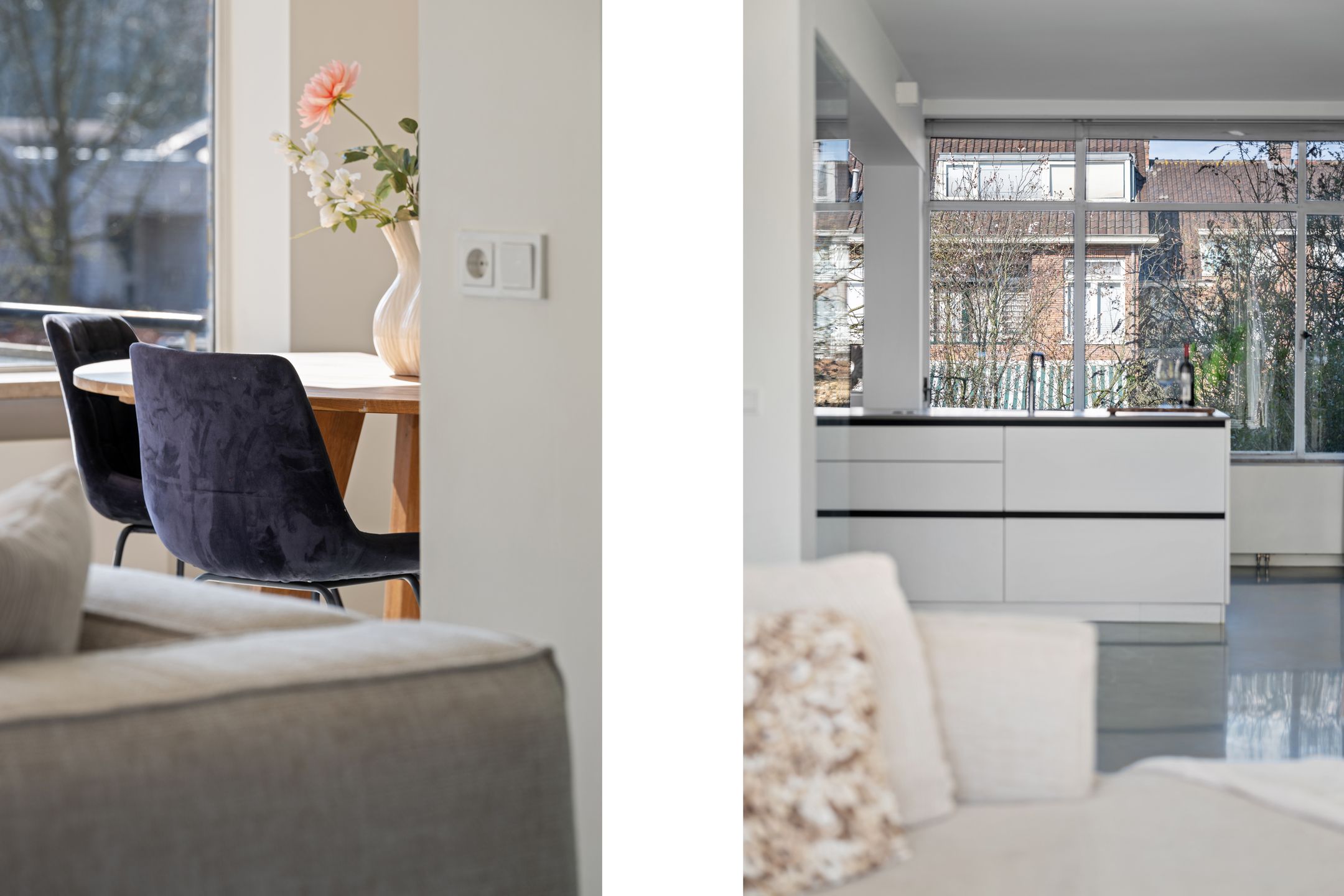 Foto 9 van Louise de Colignylaan 85