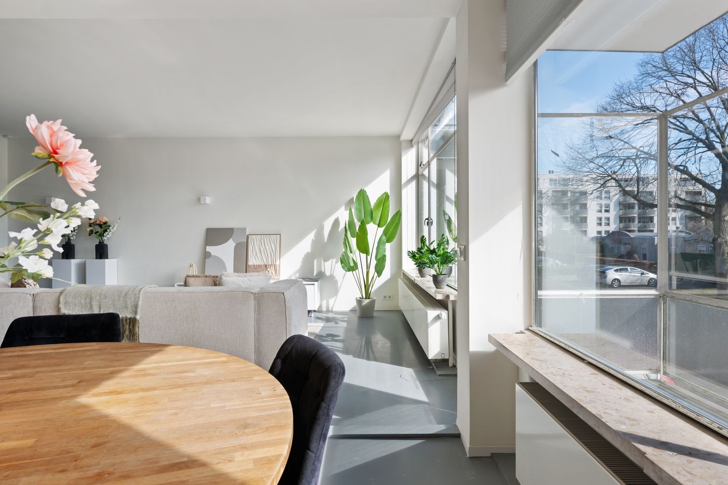 Foto 10 van Louise de Colignylaan 85