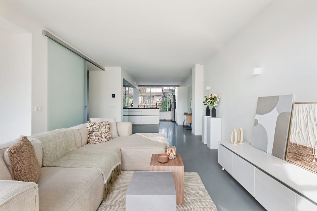 Foto 11 van Louise de Colignylaan 85