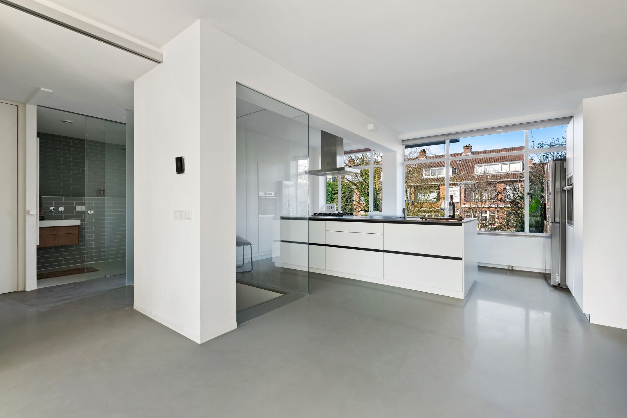 Foto 12 van Louise de Colignylaan 85