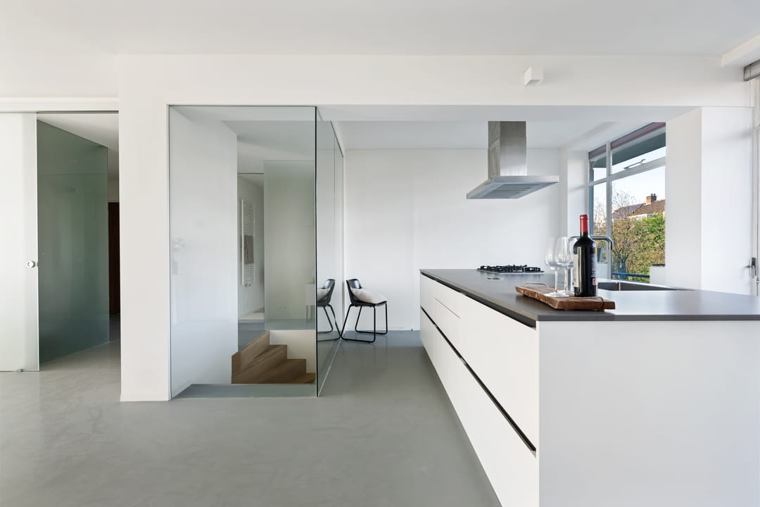 Foto 13 van Louise de Colignylaan 85