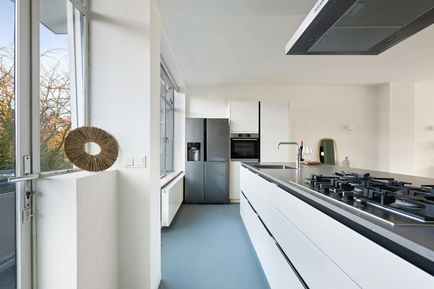 Foto 14 van Louise de Colignylaan 85