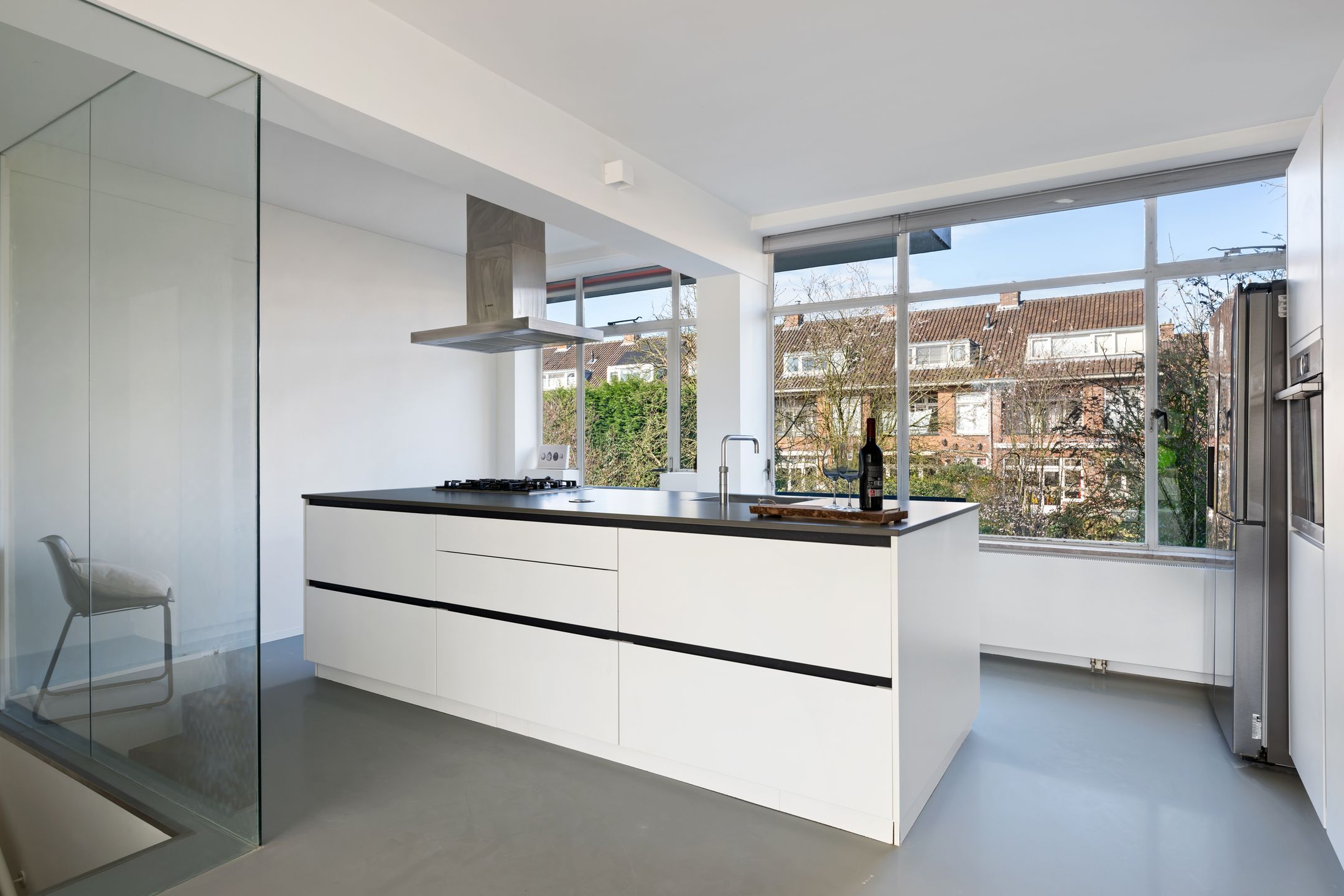 Foto 15 van Louise de Colignylaan 85