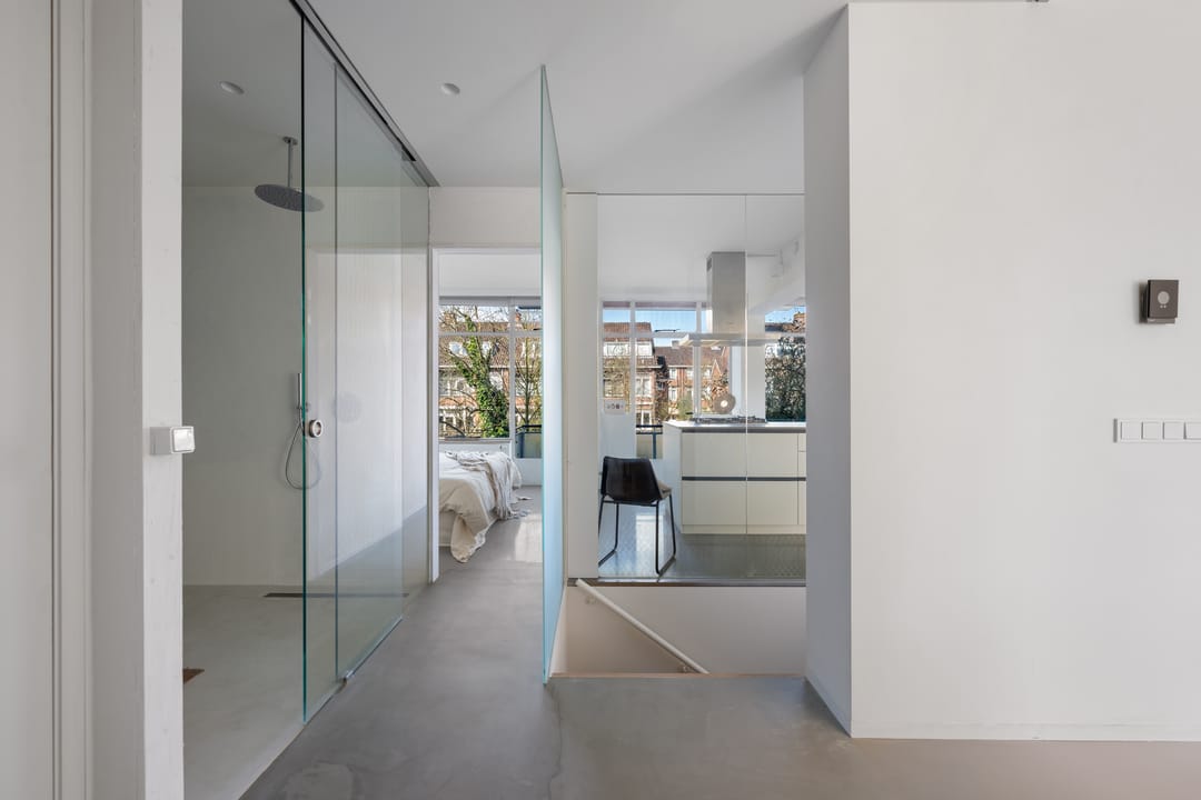 Foto 16 van Louise de Colignylaan 85