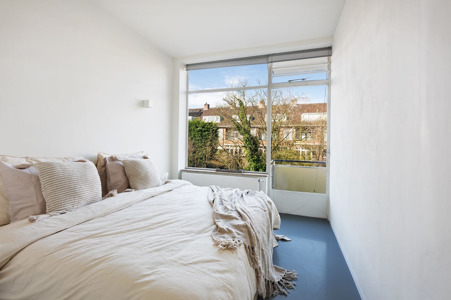 Foto 20 van Louise de Colignylaan 85