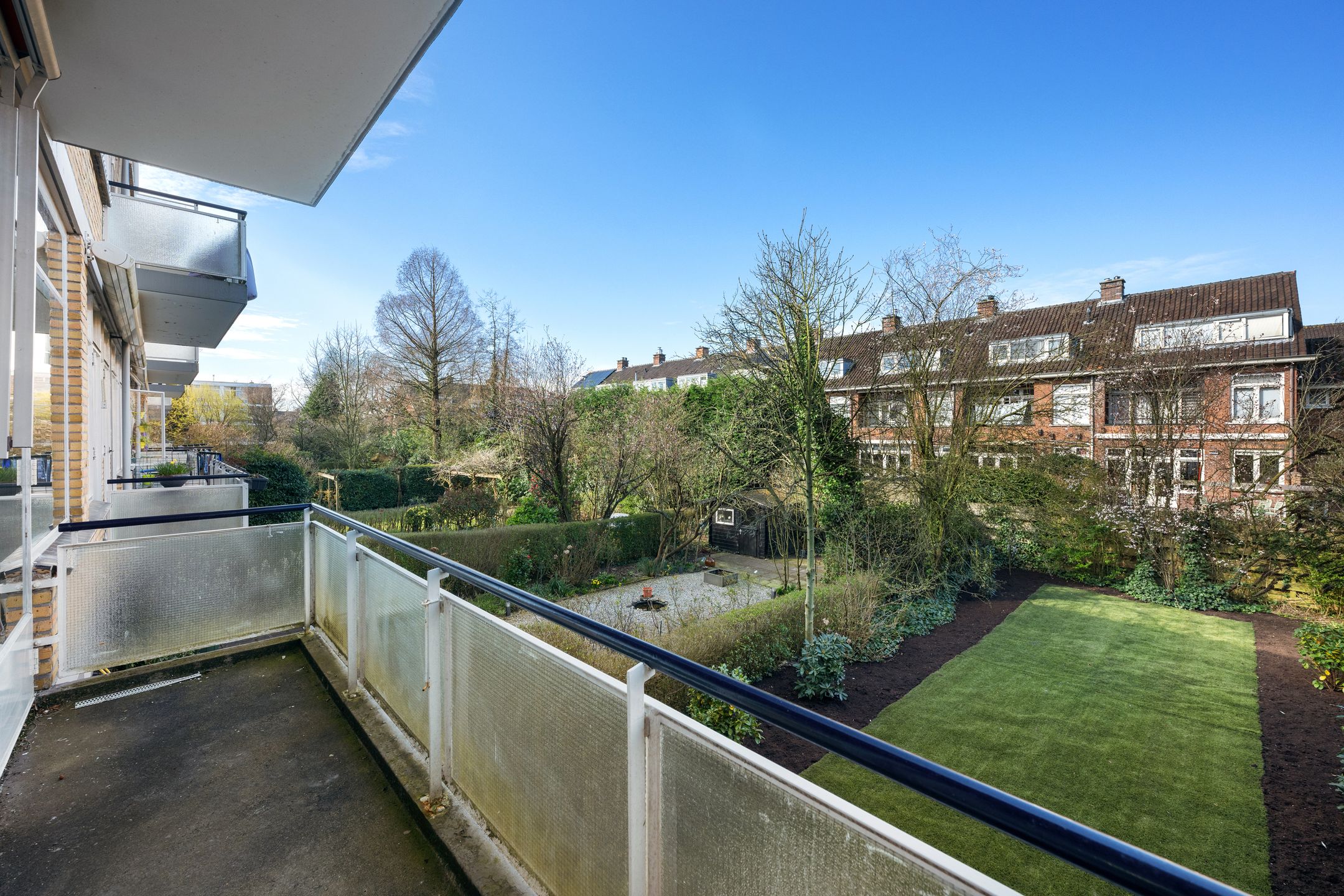 Foto 21 van Louise de Colignylaan 85