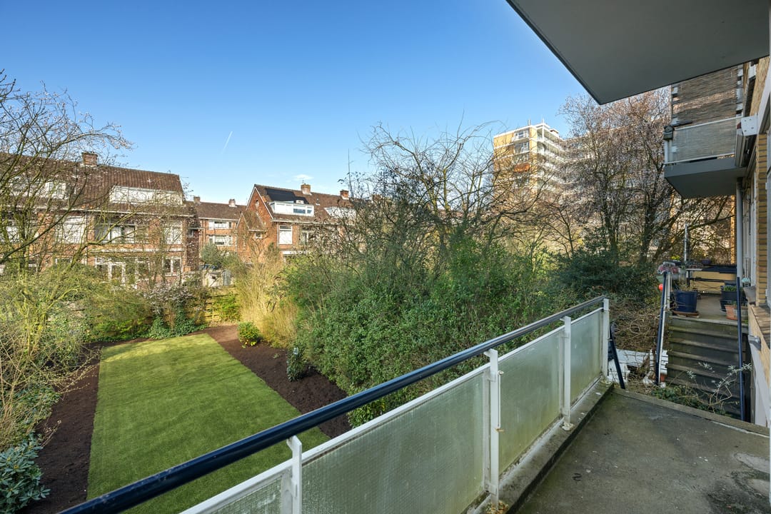 Foto 22 van Louise de Colignylaan 85